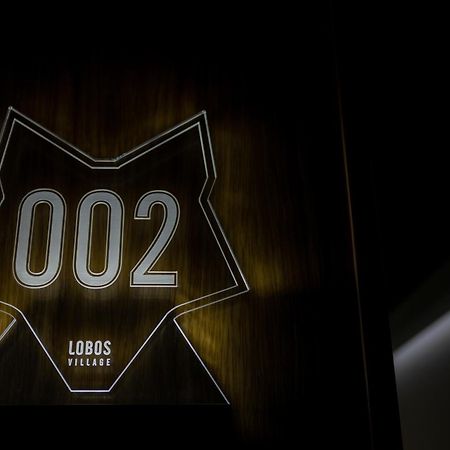 Lobos Village - Alojamento Seia Cameră foto